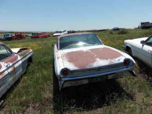 1961 Oldsmobile Other