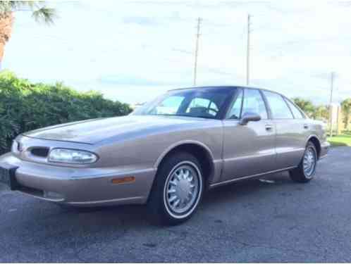 Oldsmobile Other LS (1998)