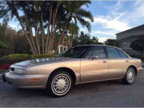 1998 Oldsmobile Other