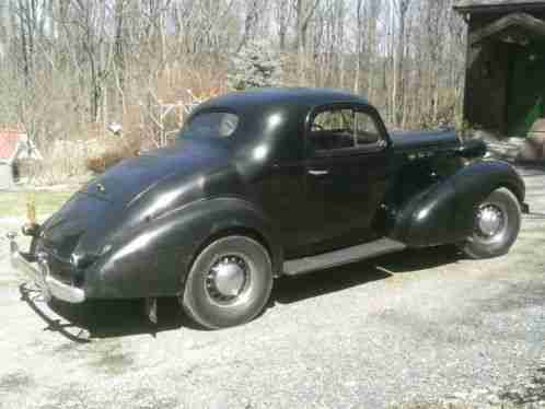 1936 Oldsmobile Other