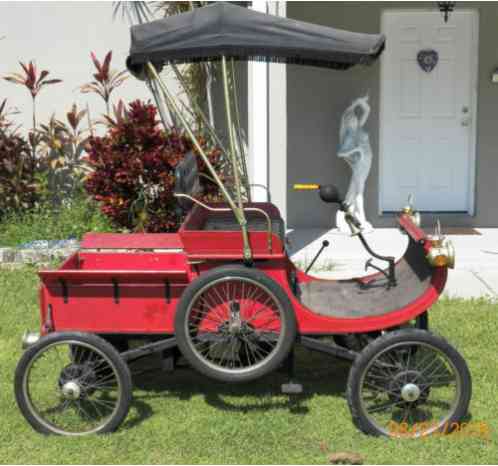 1903 Oldsmobile Other