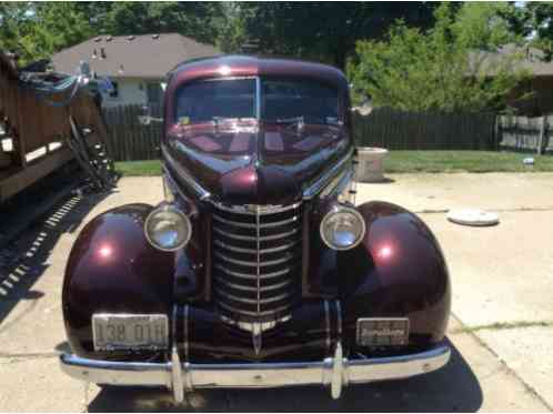 1937 Oldsmobile Other