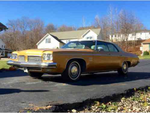 1973 Oldsmobile Other Royale