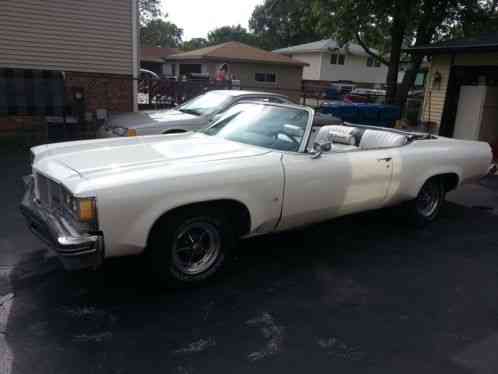 19750000 Oldsmobile Other