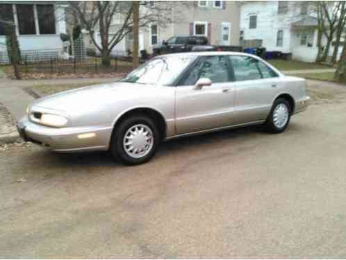 1997 Oldsmobile Other