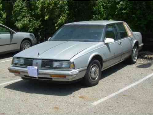 Oldsmobile Other (1988)