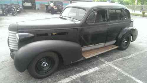 1947 Oldsmobile Other