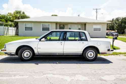 1989 Oldsmobile Other