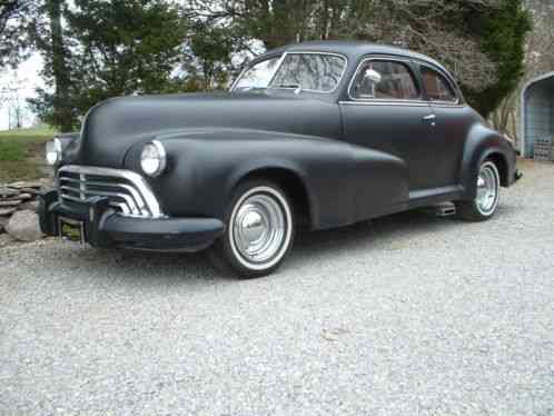 1947 Oldsmobile Other Series 66