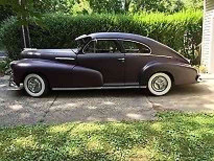 1942 Oldsmobile Other