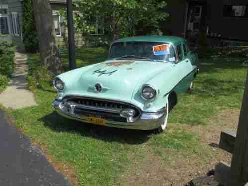 1955 Oldsmobile Other