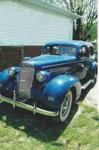 1935 Oldsmobile Other