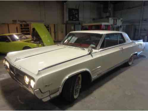 Oldsmobile Starfire STARFIRE (1964)