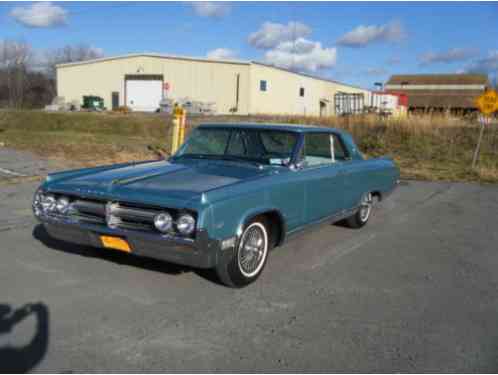 1964 Oldsmobile Starfire