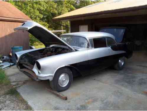 1955 Oldsmobile super 88