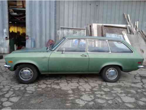 1971 Opel Other 1900