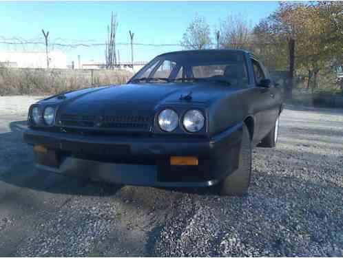 1980 Opel Other GSI