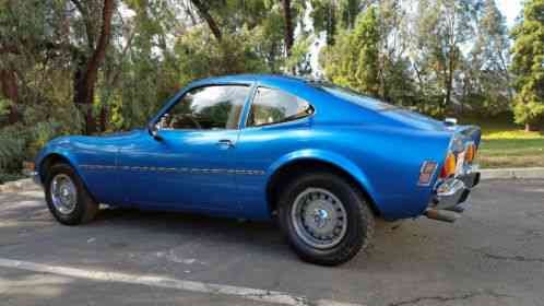 Opel Other GT (1971)