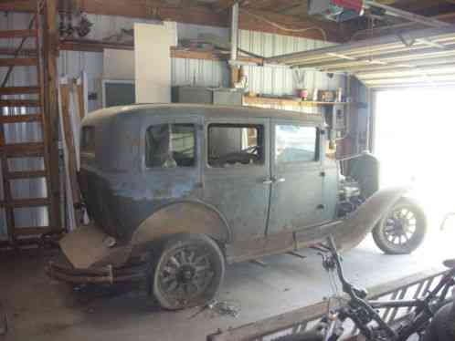 1930 Other Makes