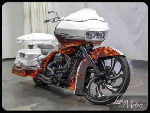 2011 Harley-Davidson