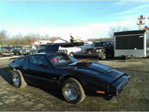 1975 Bricklin