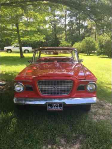 2 door hardtop (1959)