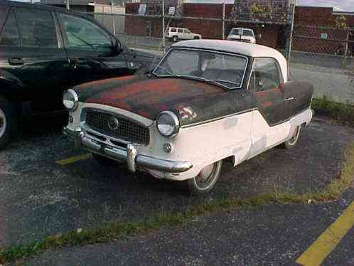 1959 Other Makes