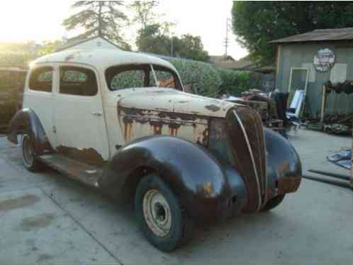 1936 Other Makes