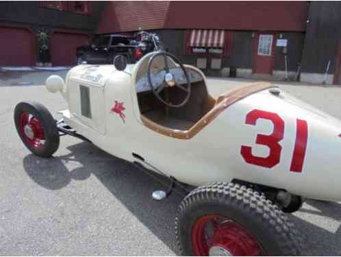 Other Makes FORD MODEL A BOAT (1931)