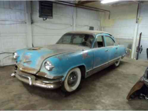 1953 Other Makes 1953 Kaiser