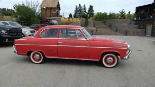 1960 Other Makes