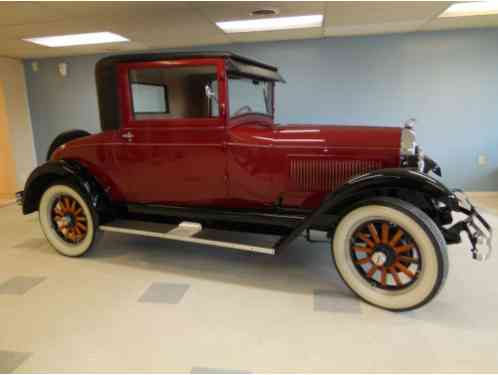 1928 Other Makes