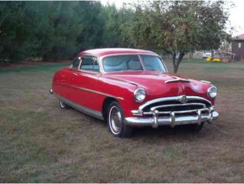 1953 Other Makes 2 door coupe