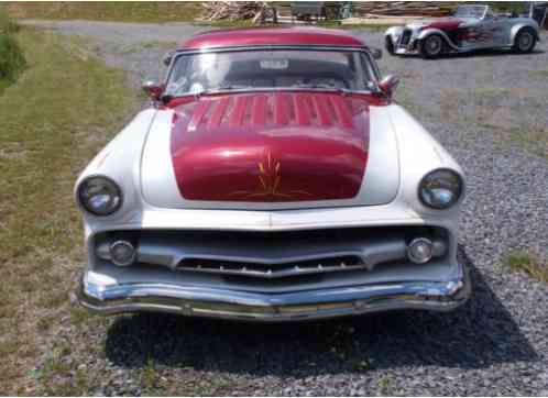 Other Makes 2 door hard top (1954)