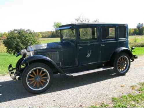 1926 Other Makes