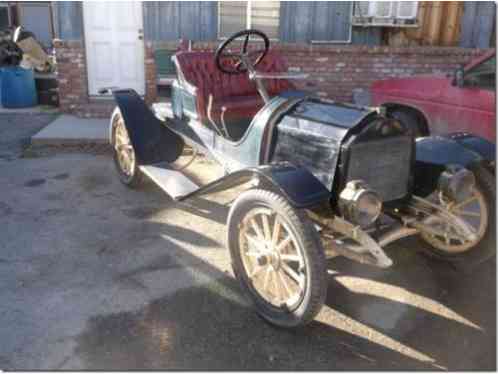 1910 Other Makes