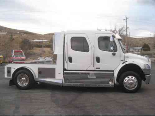 Freightliner (2007)