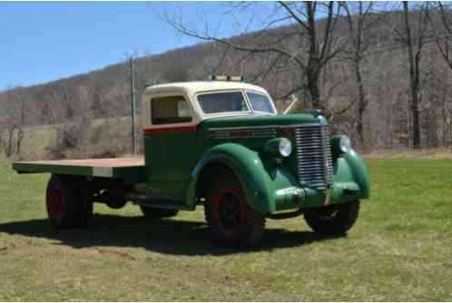 1938 Other Makes 306S