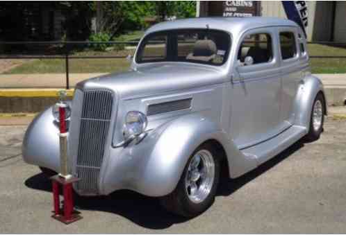 1935 Other Makes