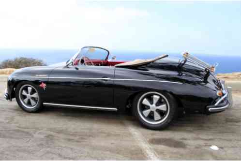 Other Makes 356 Speedster (1958)