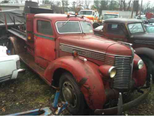 1938 Other Makes 404 d 404 d