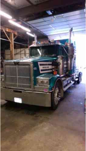 1994 Western Star 4900