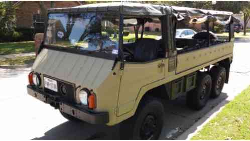 Pinzgauer 712M (1973)