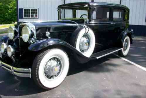 Other Makes #834 4-SPEED (1930)