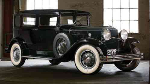 1930 Other Makes 834