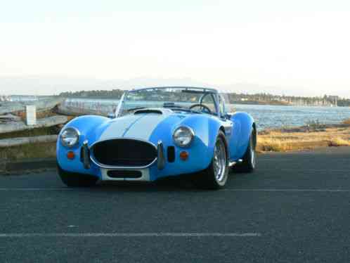 Other Makes AC Cobra (1966)