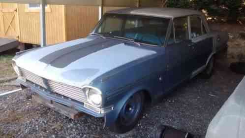 19620000 Other Makes Acadian