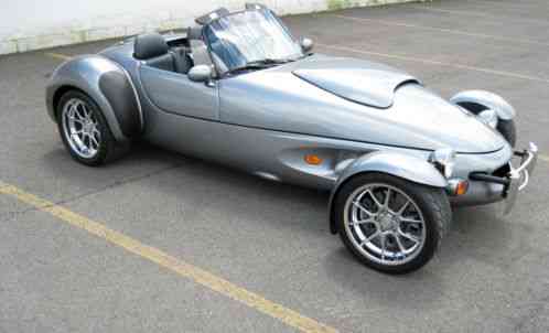 Other Makes AIV Roadster (1999)