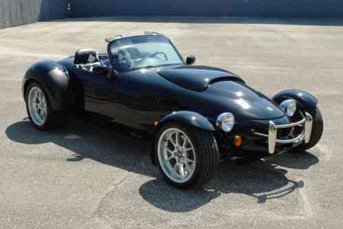 Other Makes AIV Roadster (1999)