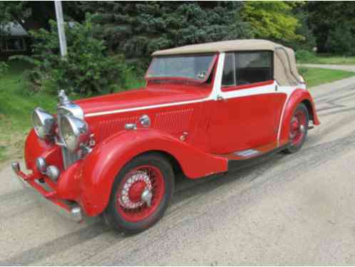 1938 Other Makes